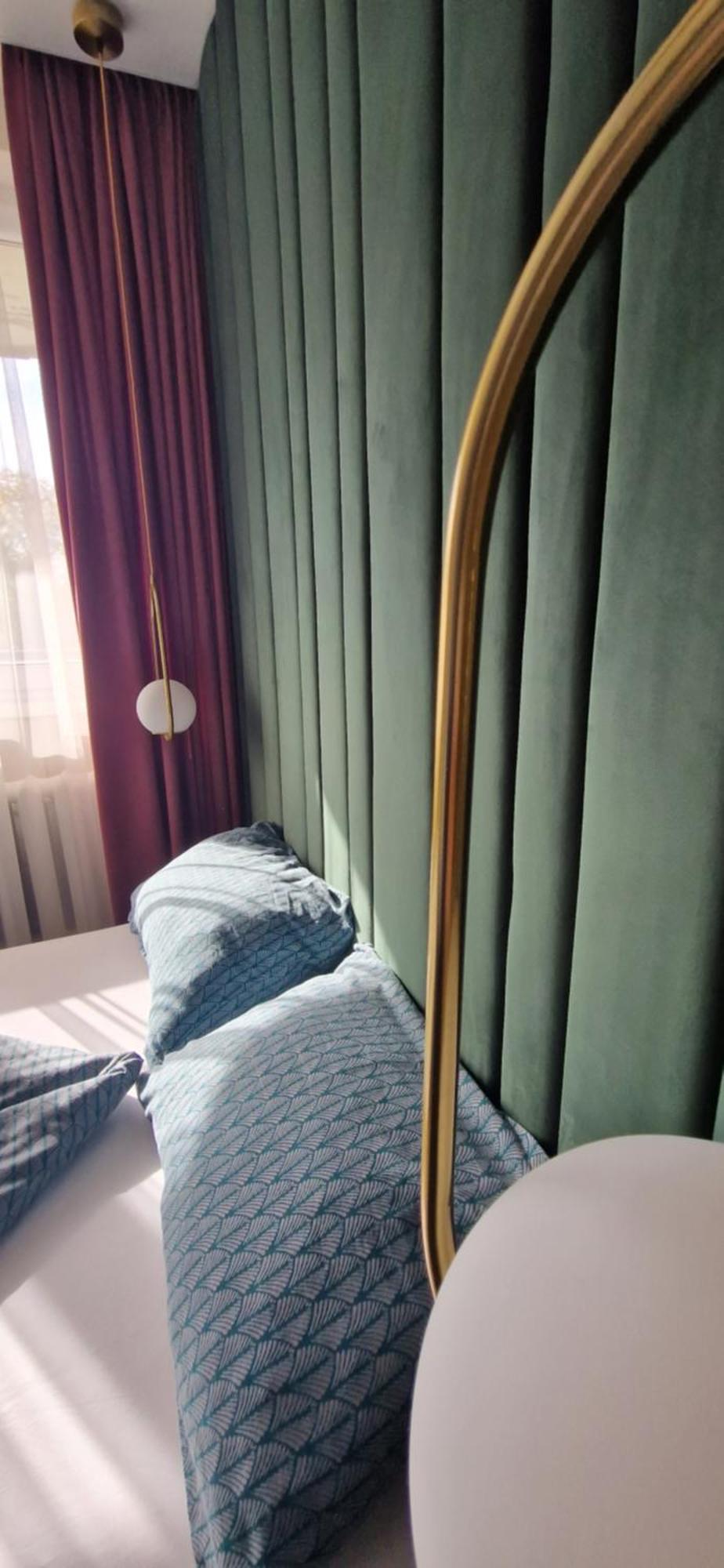 Apartaments In Siauliai Center Eksteriør billede